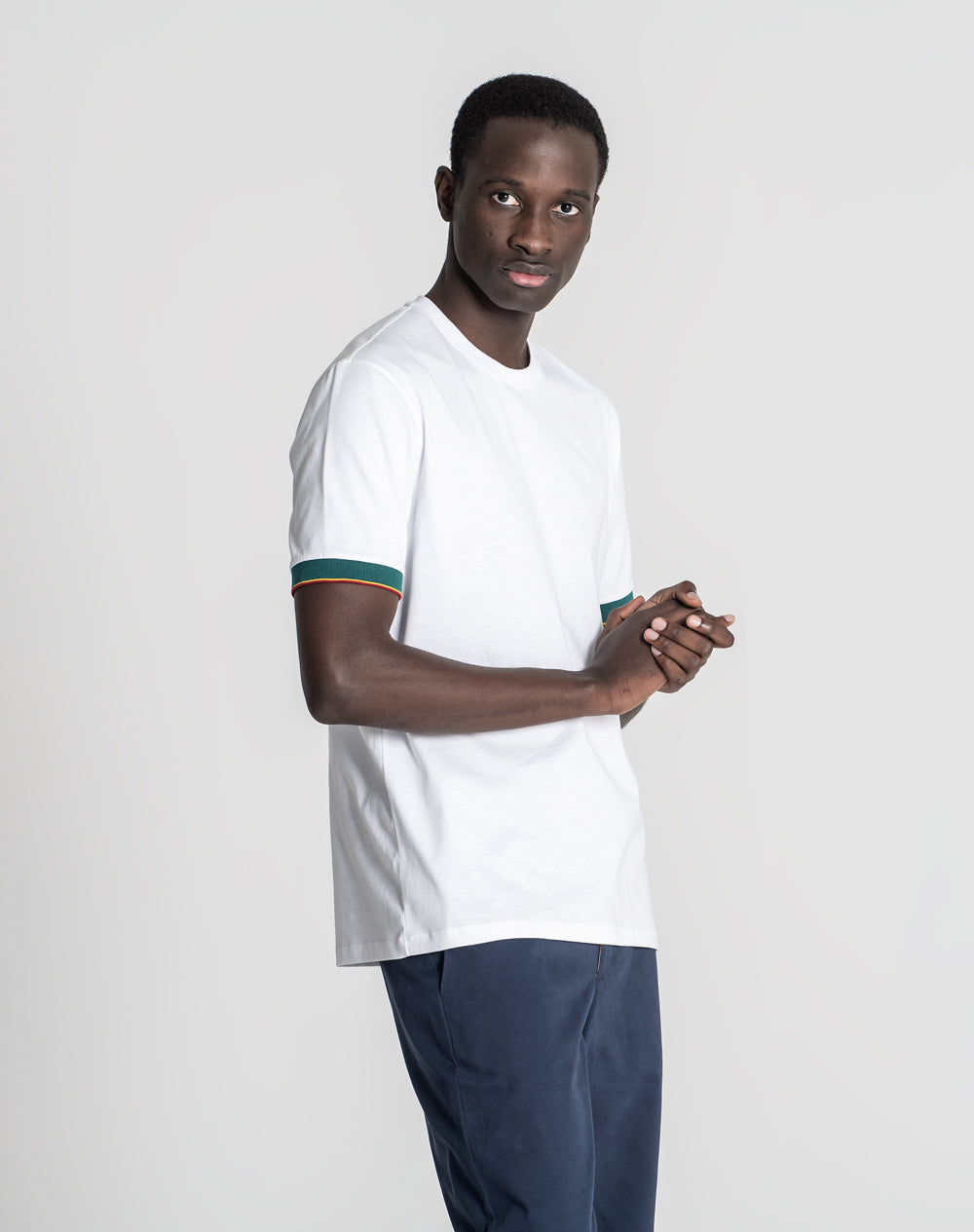T-SHIRT ILMAR