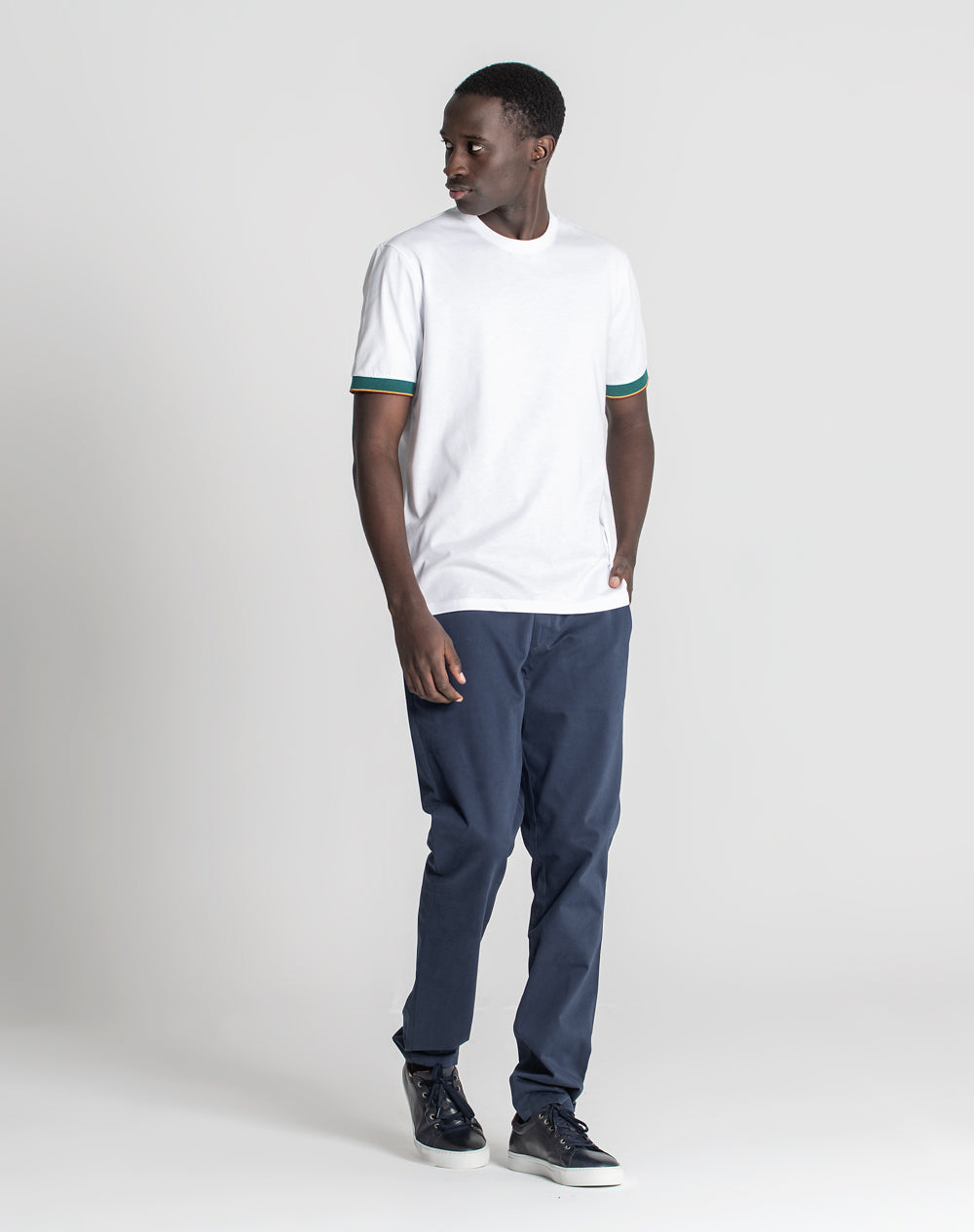 T-SHIRT ILMAR
