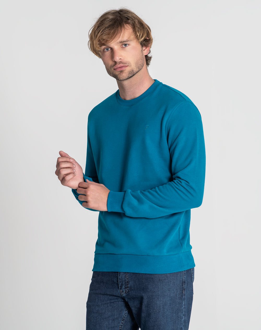 SWEATSHIRT IVO