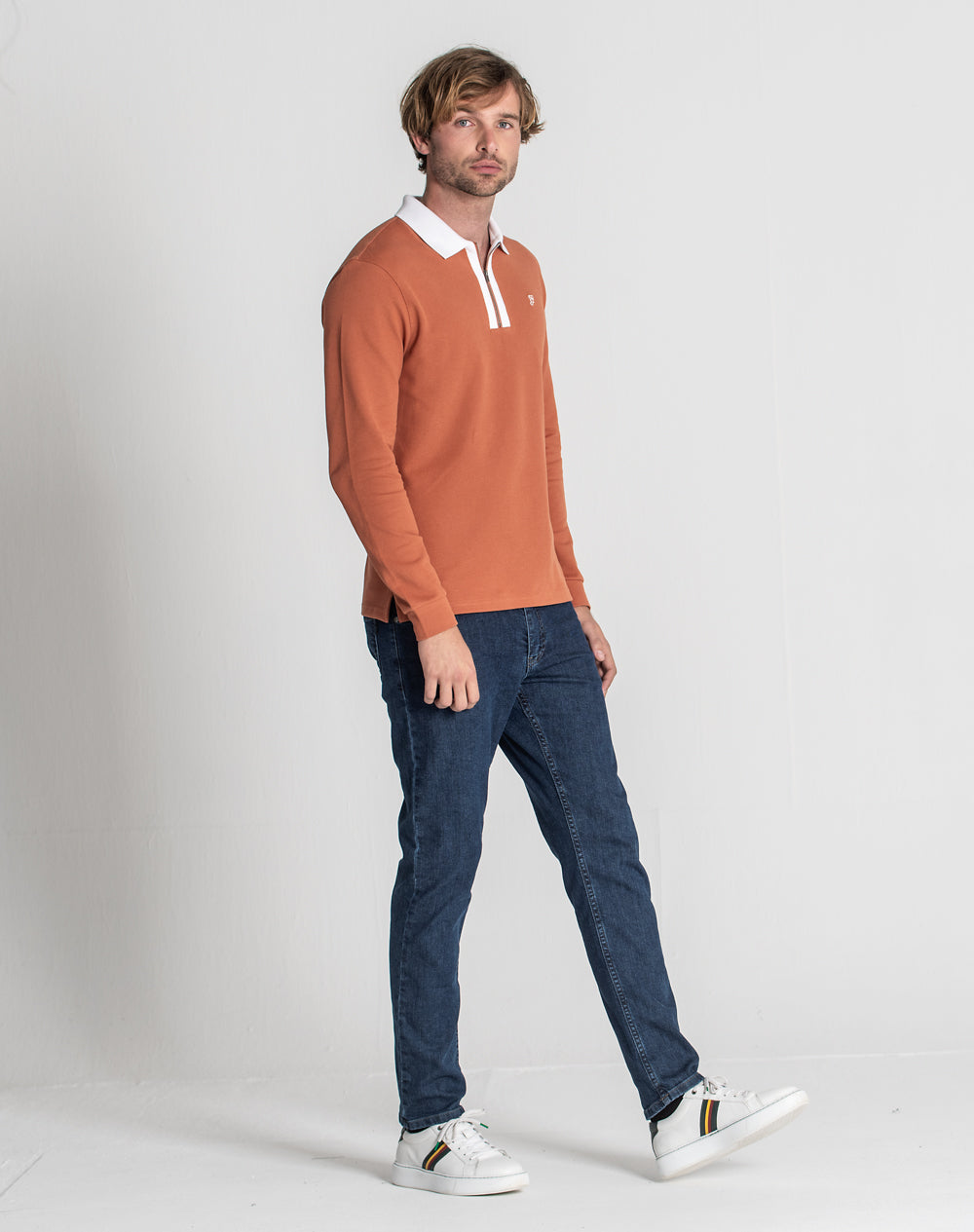 POLO IAN