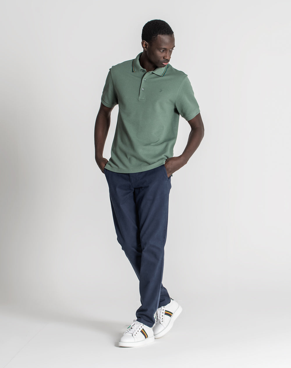 POLO IGOR