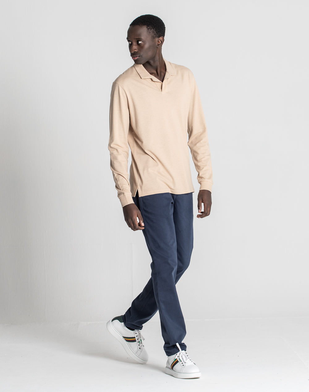 POLO ISEU