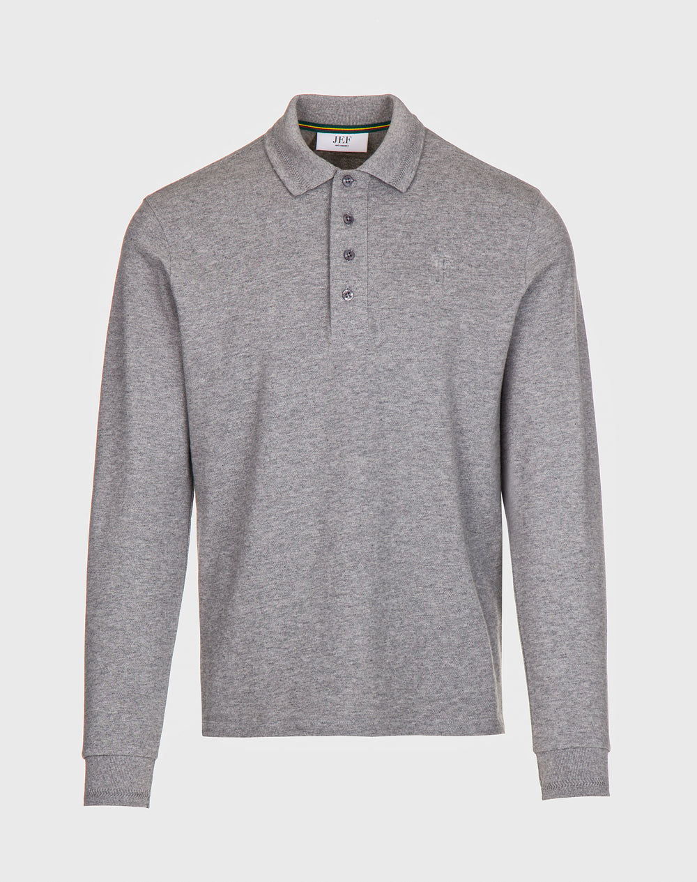 Polo Kaled