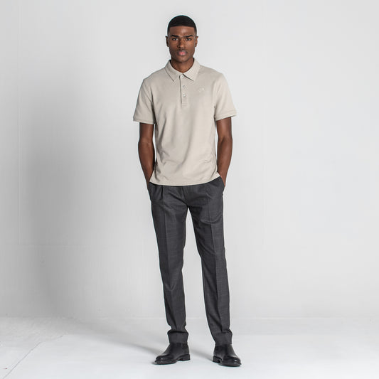 Polo Khalid