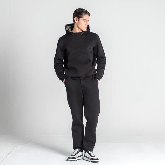 Hoodie FT Karim