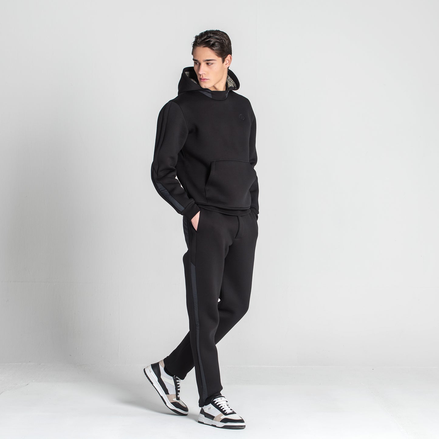 Hoodie FT Karim