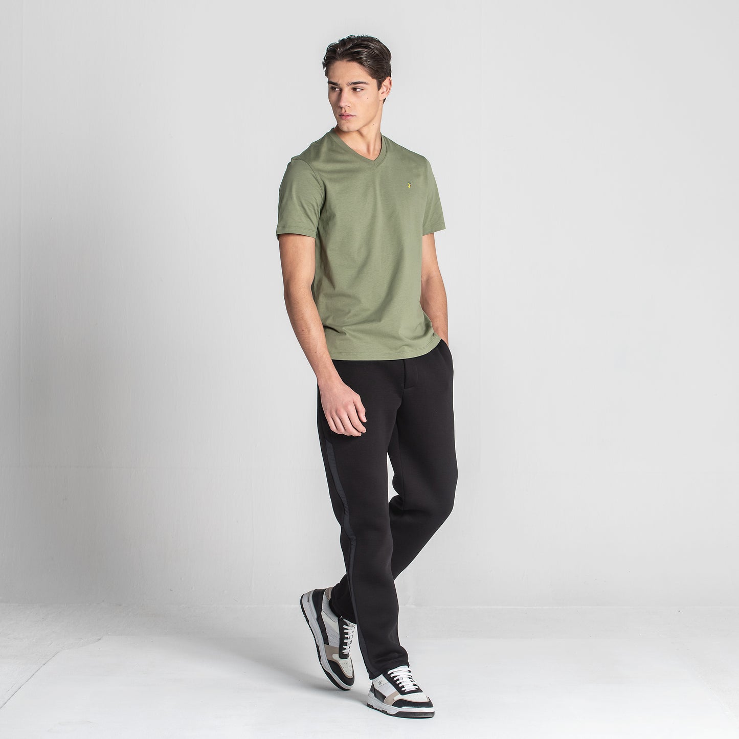 T-shirt Kaleb