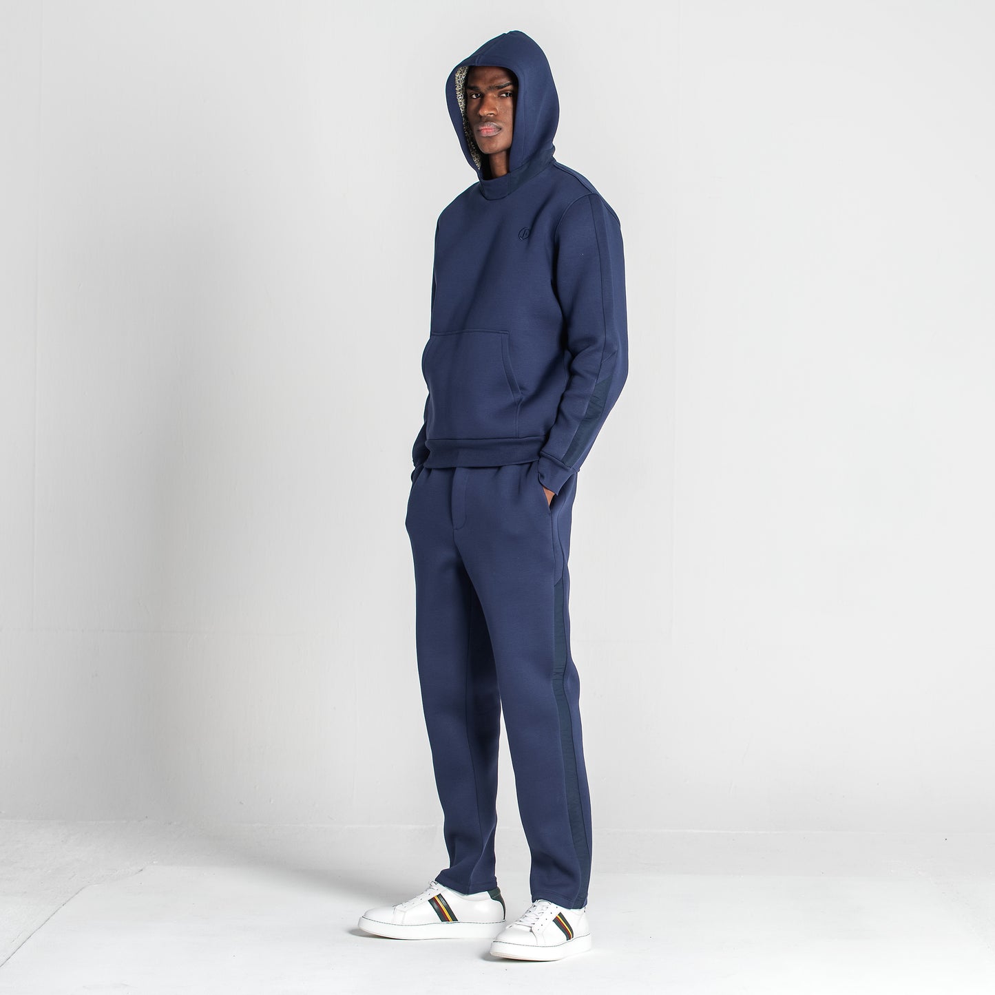 Hoodie FT Karim