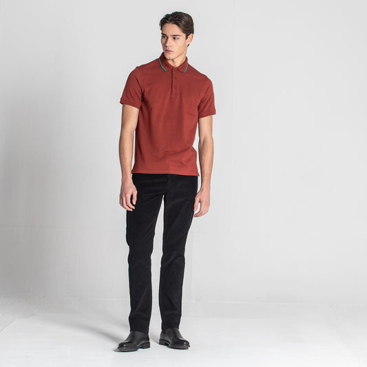 Polo Keith
