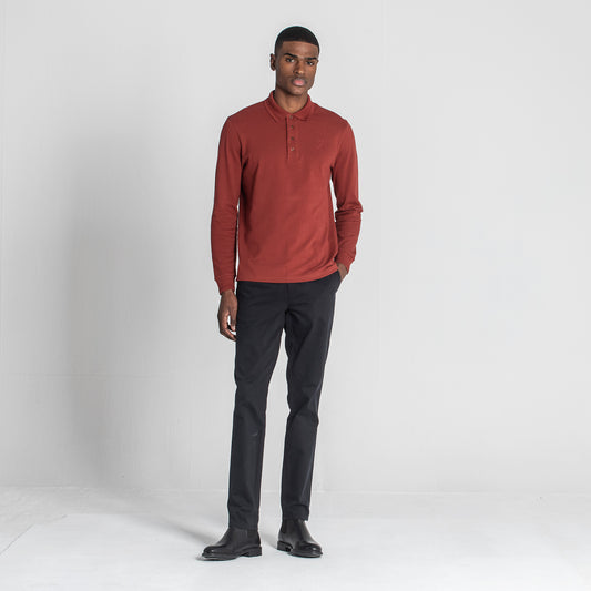 Polo Kaled
