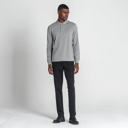 Polo Kaled