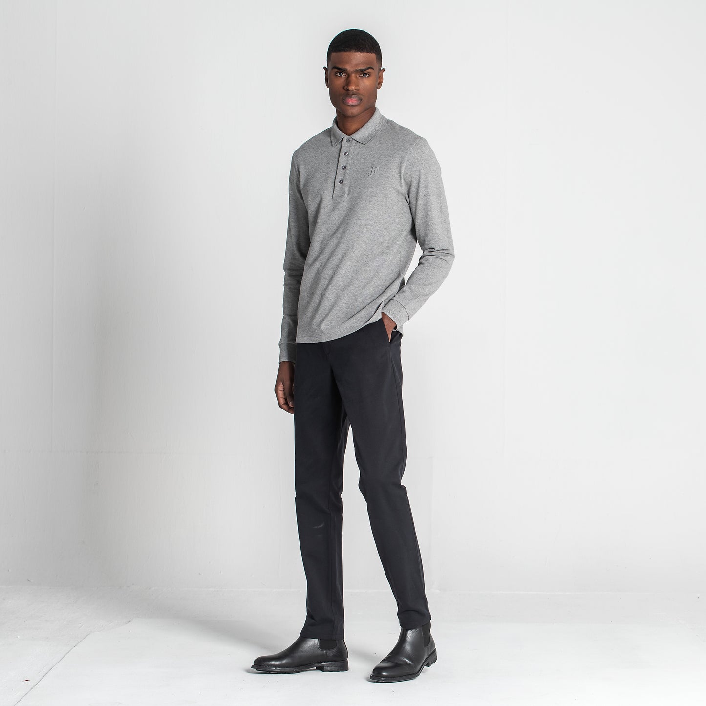 Polo Kaled
