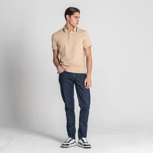 Polo Keith