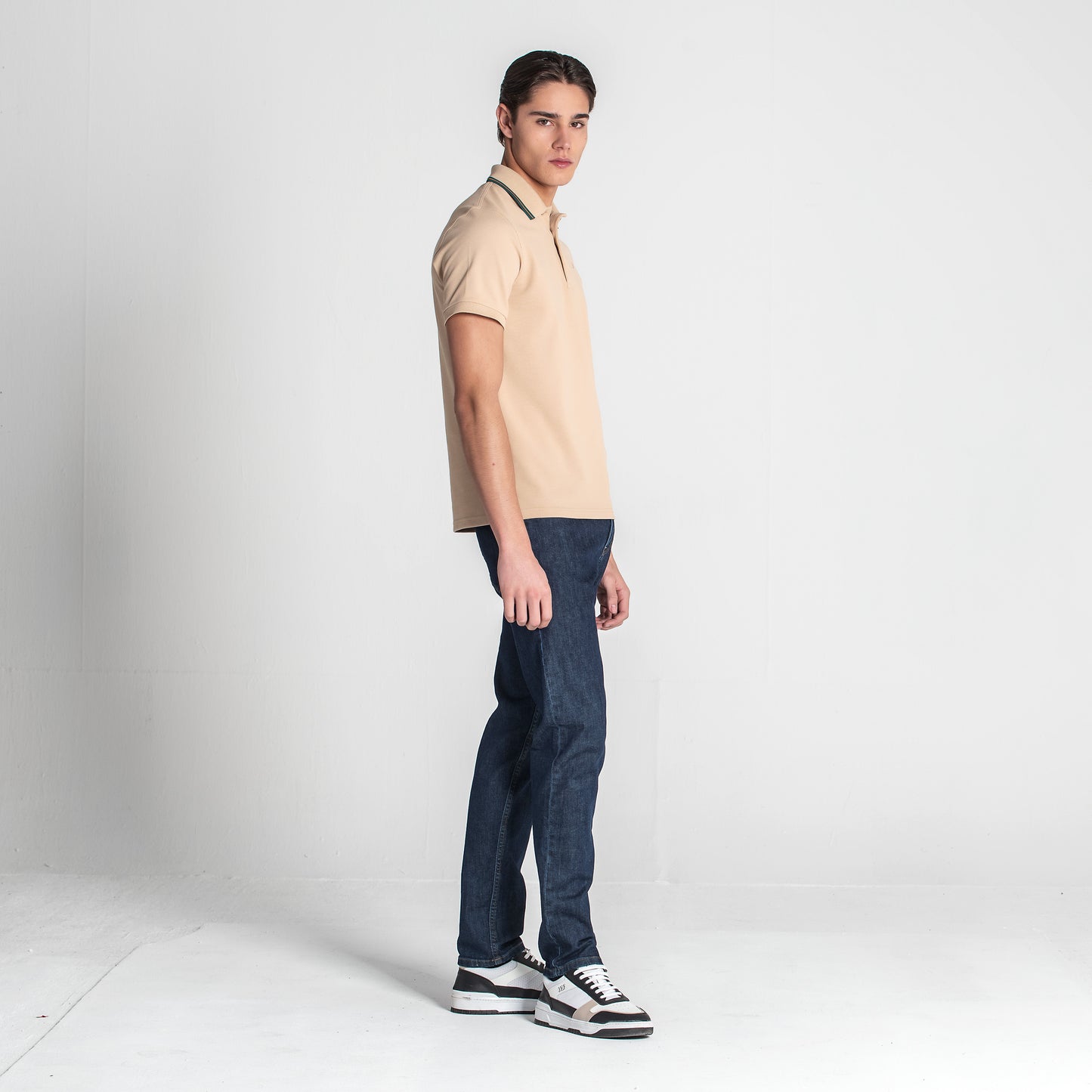 Polo Keith