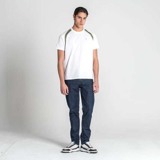 T-shirt Kaio