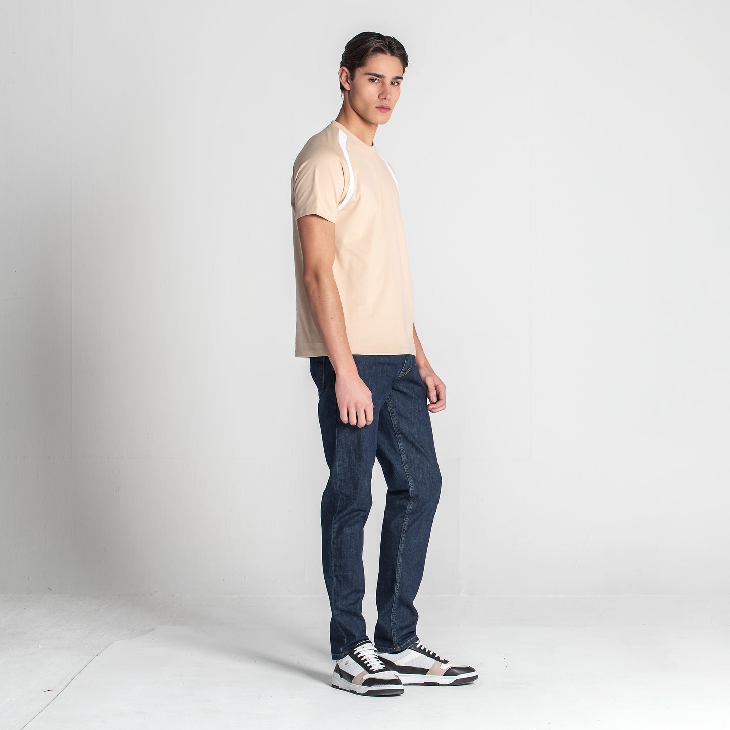 T-shirt Kaio
