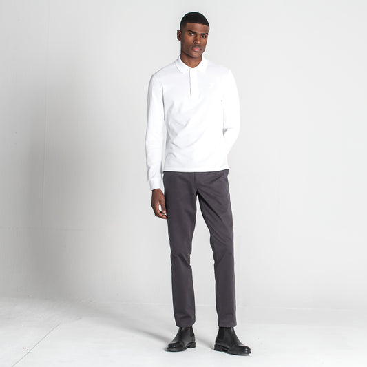 Polo Kaled