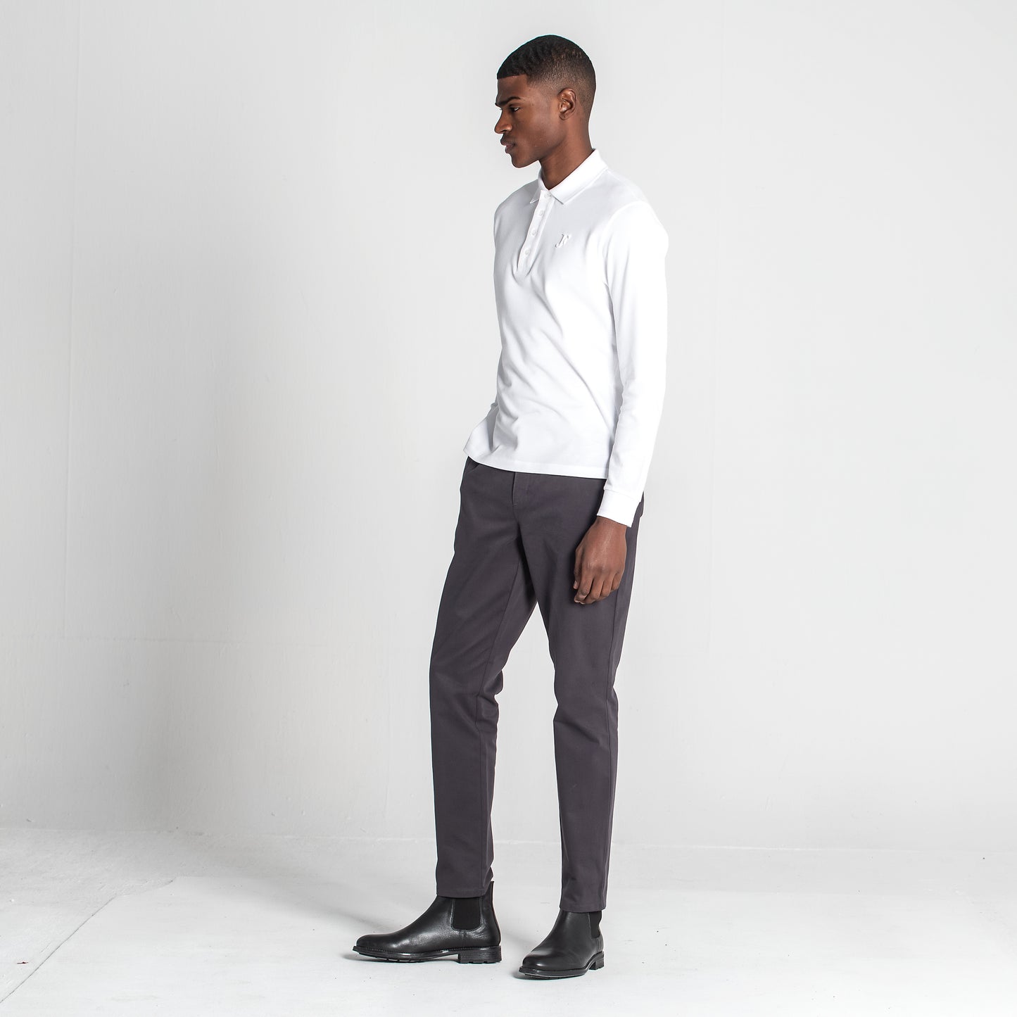 Polo Kaled