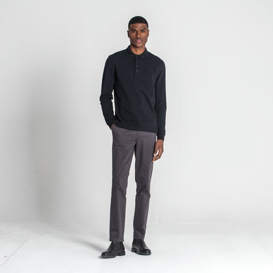 Polo Kaled