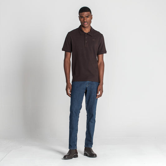 Polo Khalid