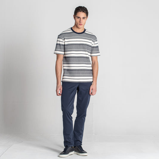 T-shirt Khubi