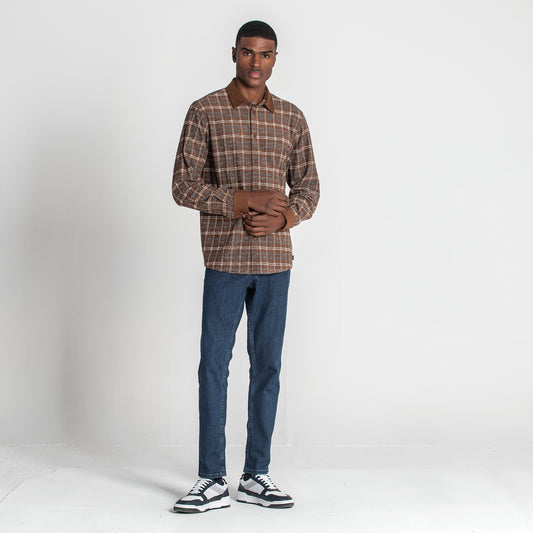 Camisa Kent