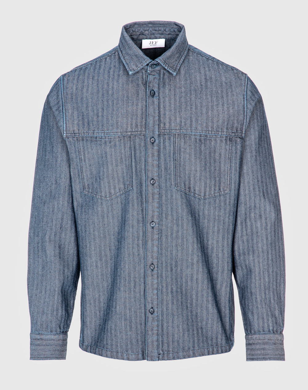 CAMISA EXTERIOR MOURA
