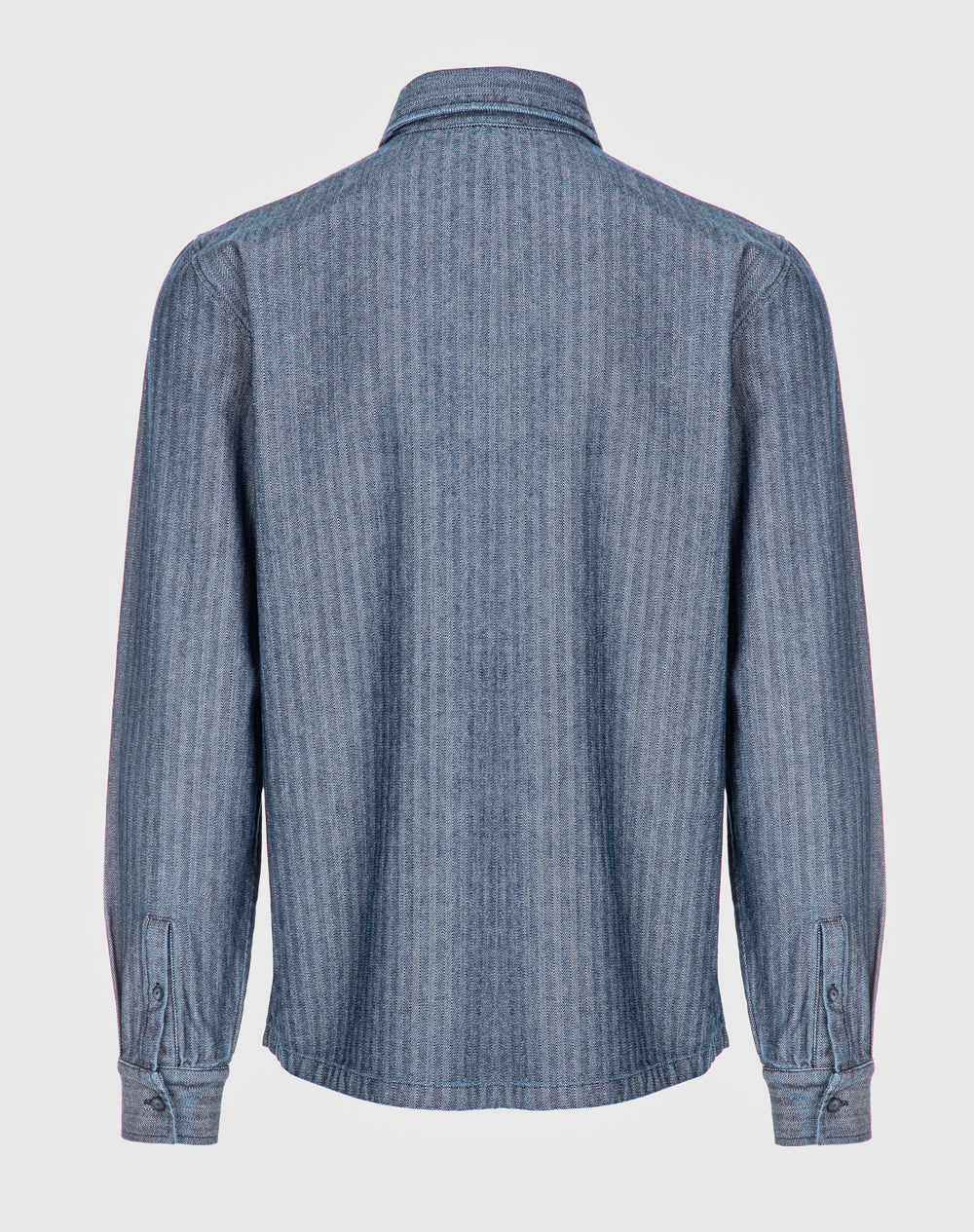 CAMISA EXTERIOR MOURA