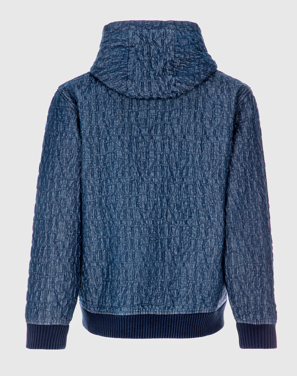 CASACO PUFFER MOISÉS