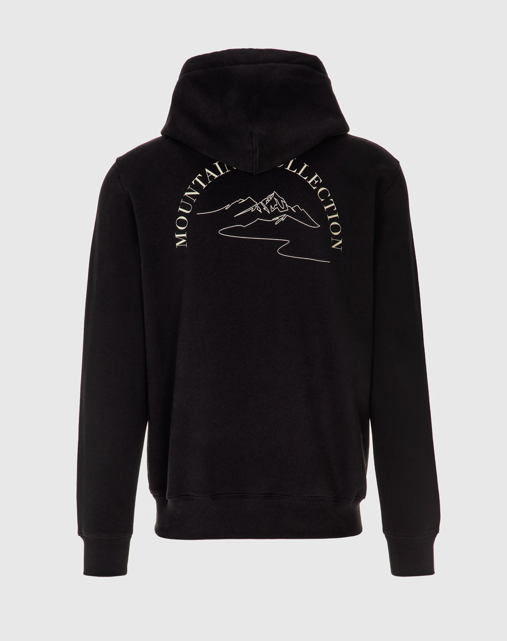 HOODIE MAURÍCIO