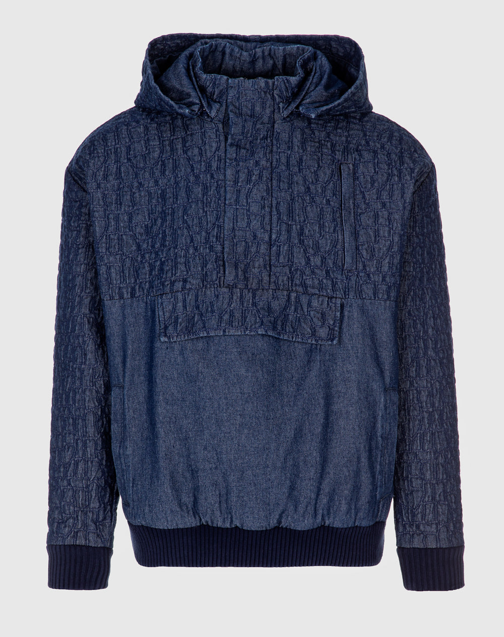 ANORAK MAOMÉ