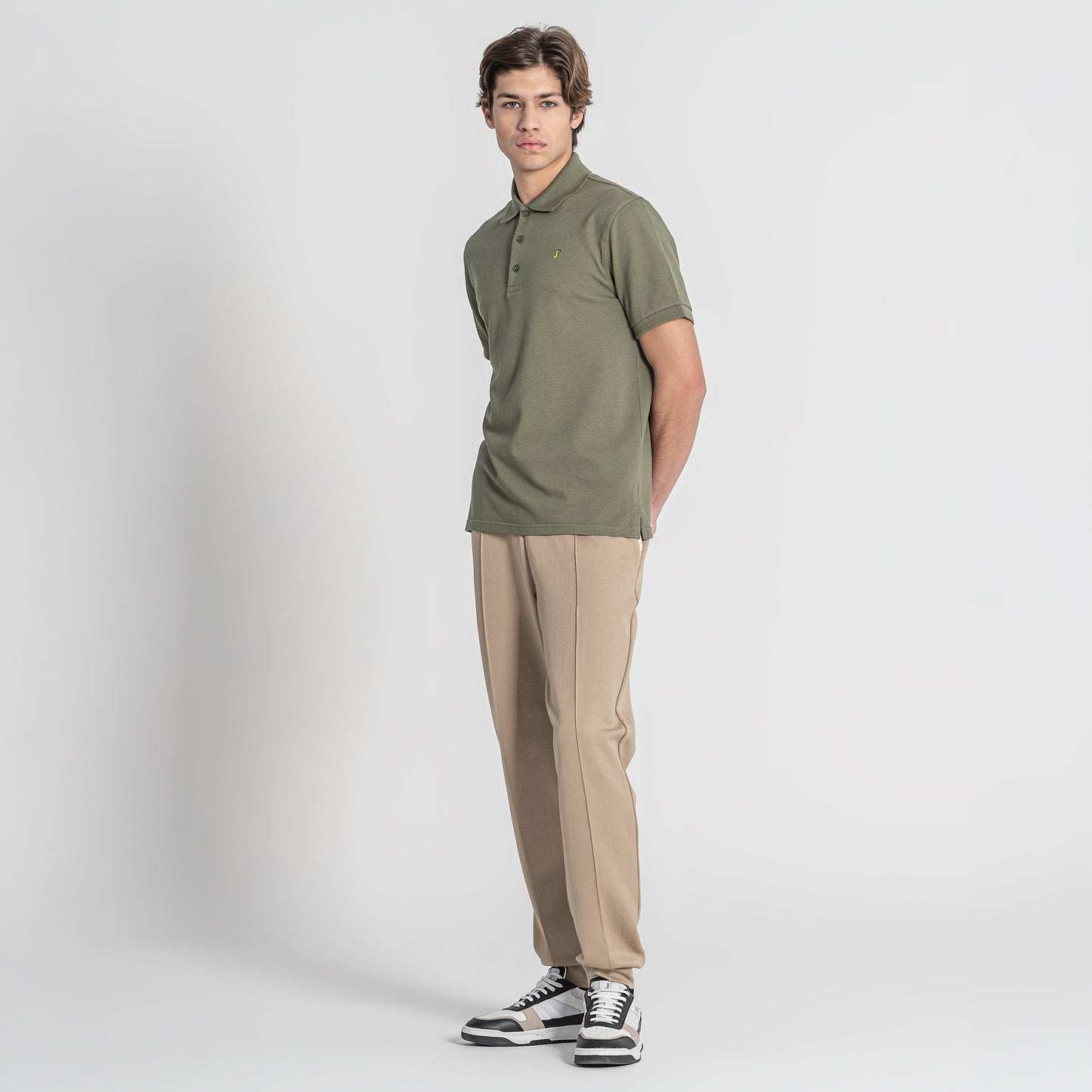 POLO MARTIM