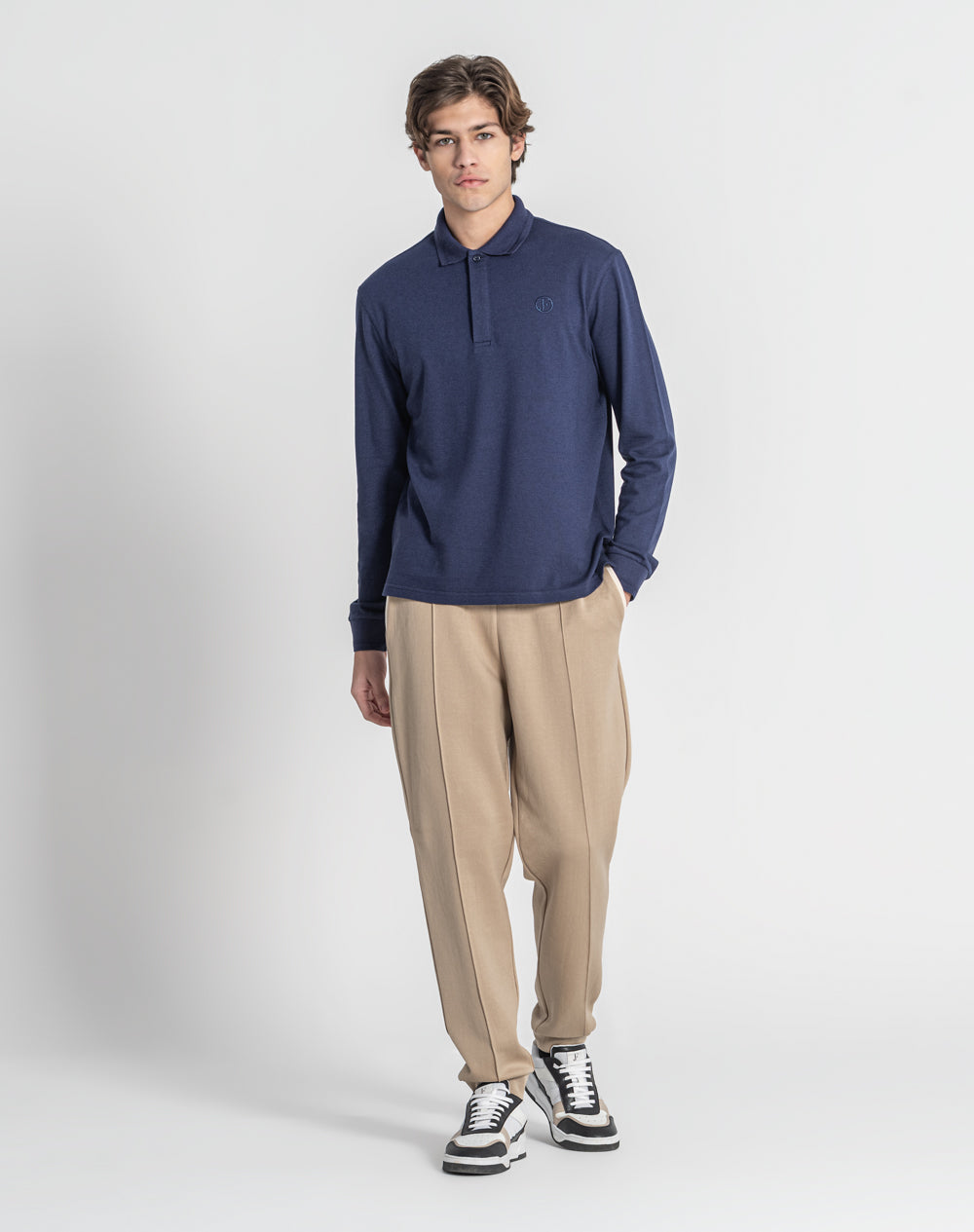POLO MÁRIO
