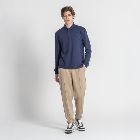 POLO MÁRIO