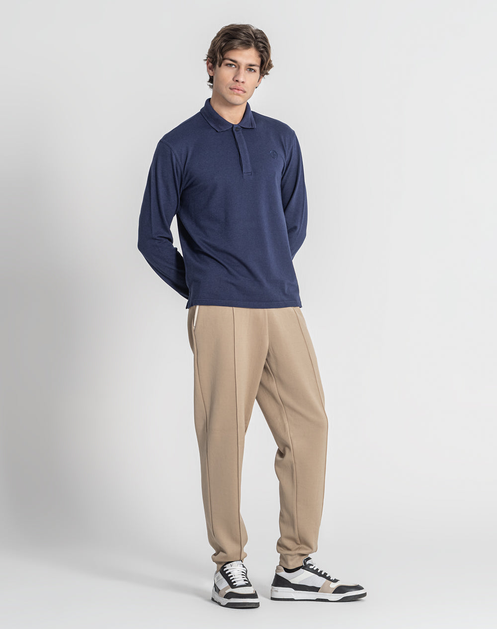 POLO MÁRIO