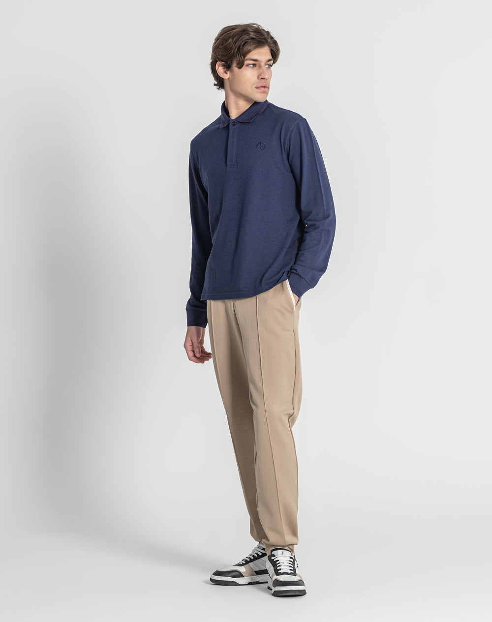 POLO MÁRIO