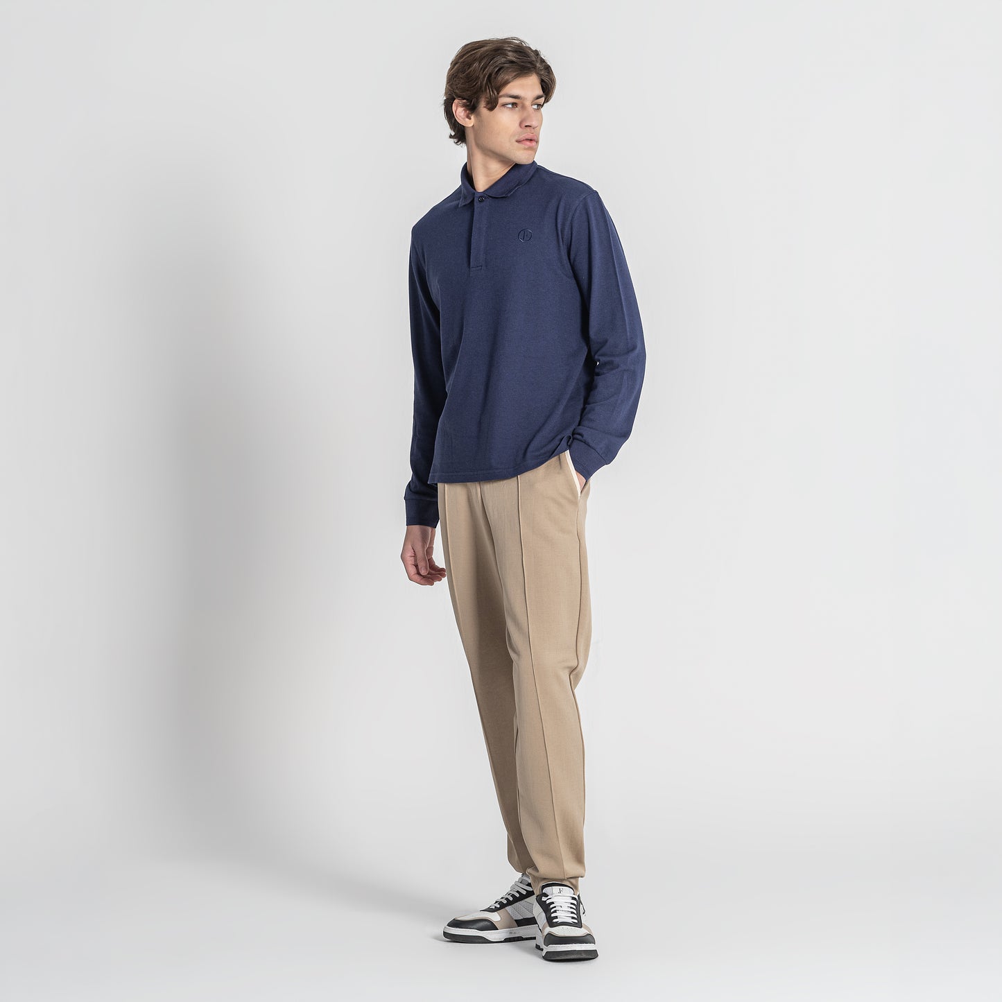 POLO MÁRIO