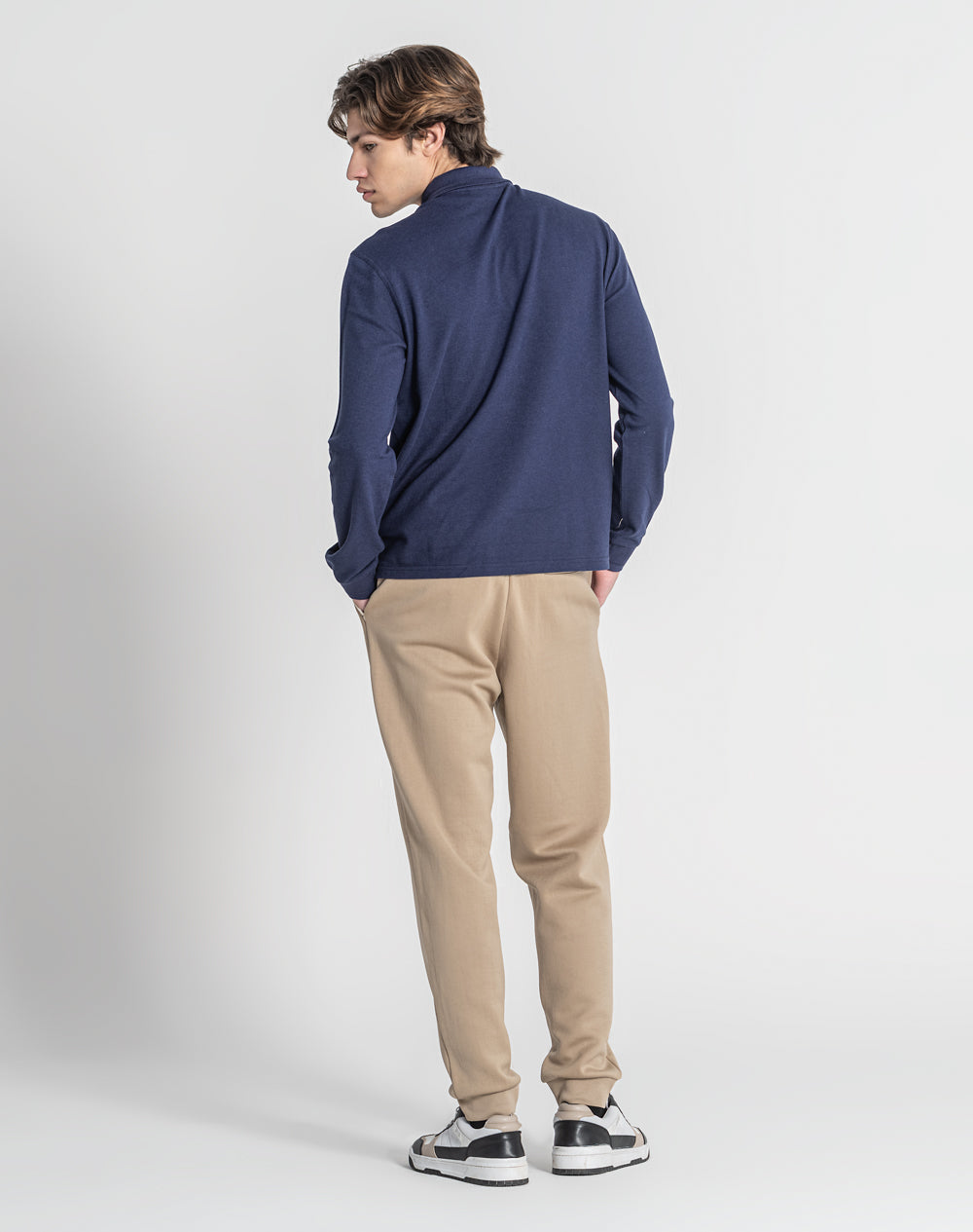 POLO MÁRIO