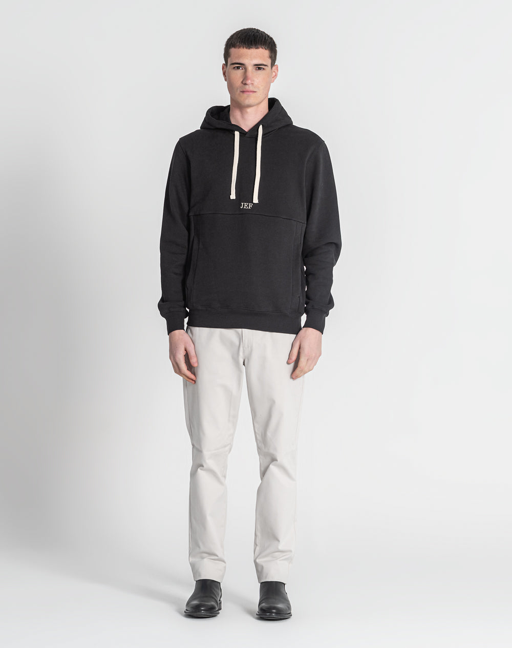 HOODIE MAURÍCIO