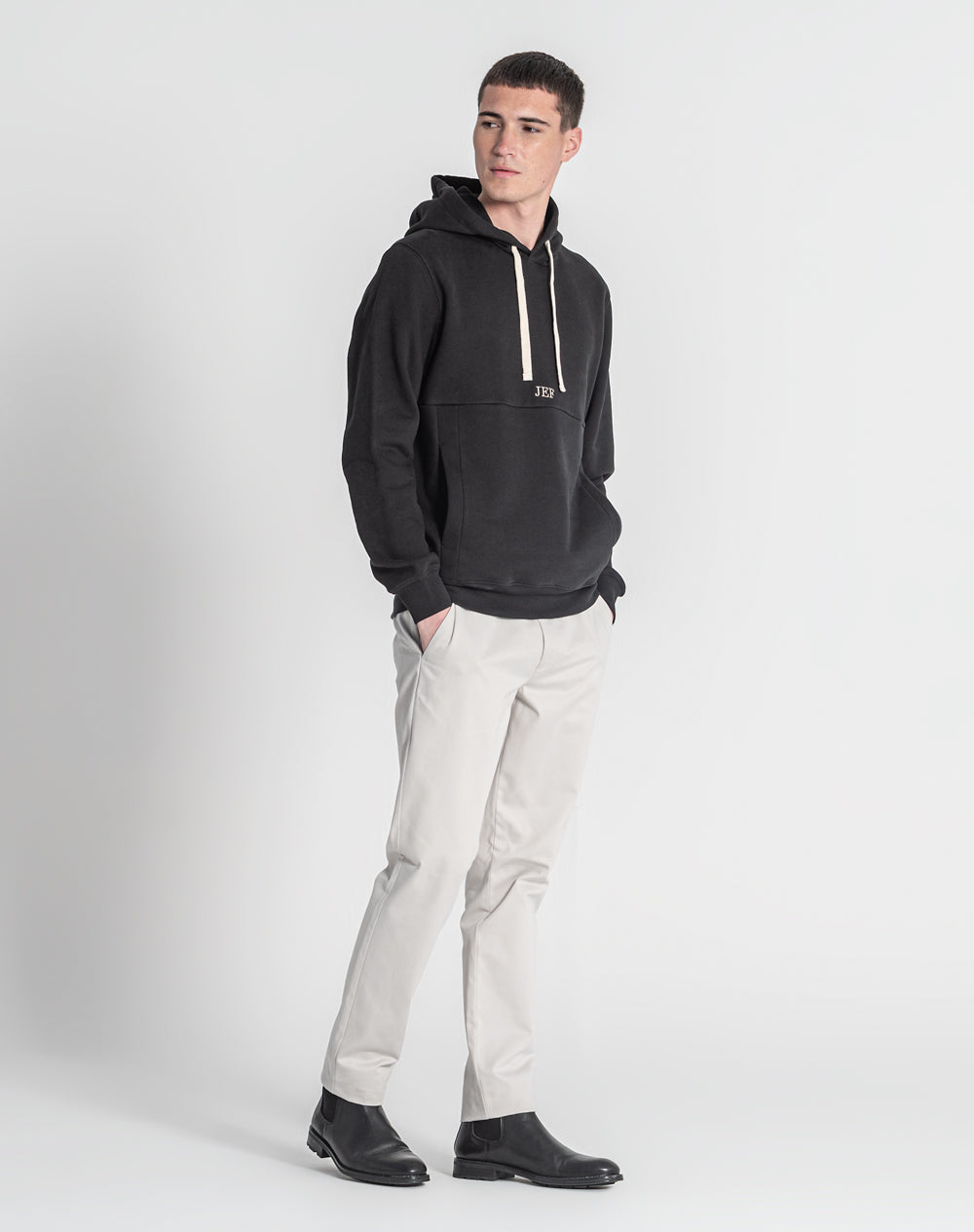 HOODIE MAURÍCIO