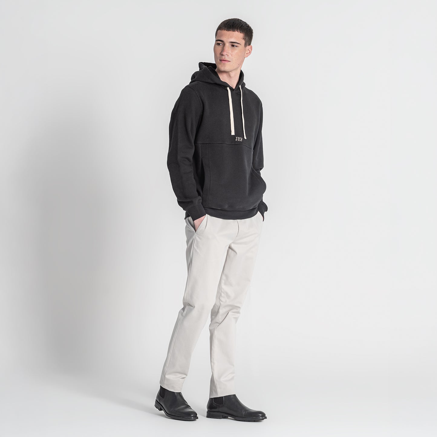 HOODIE MAURÍCIO
