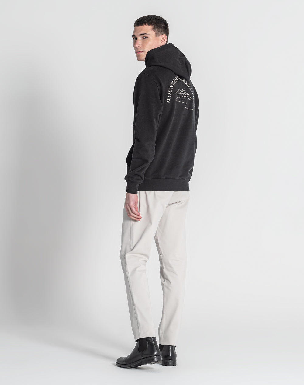 HOODIE MAURÍCIO