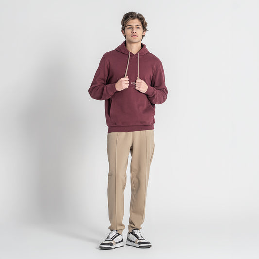 HOODIE MAURÍCIO
