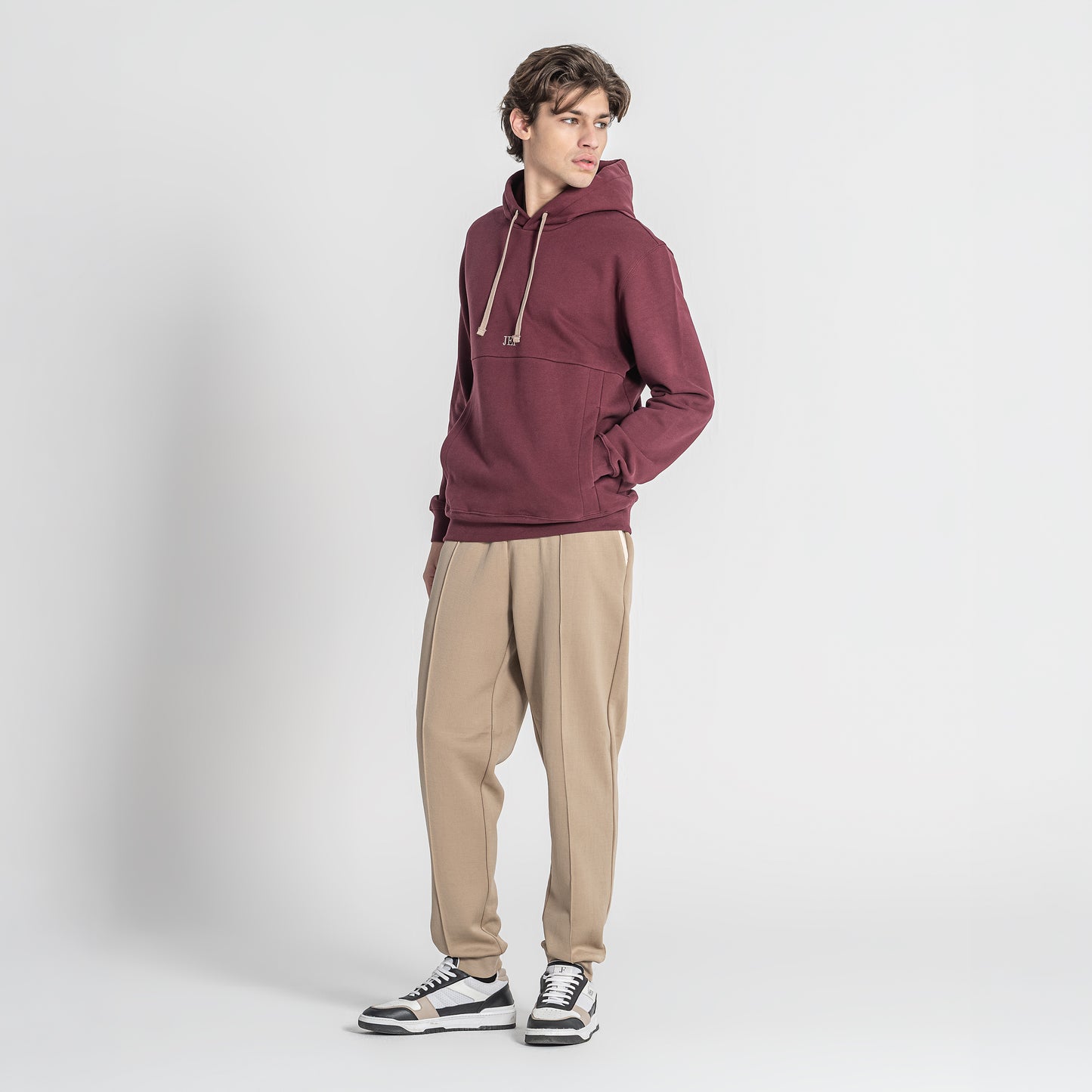 HOODIE MAURÍCIO