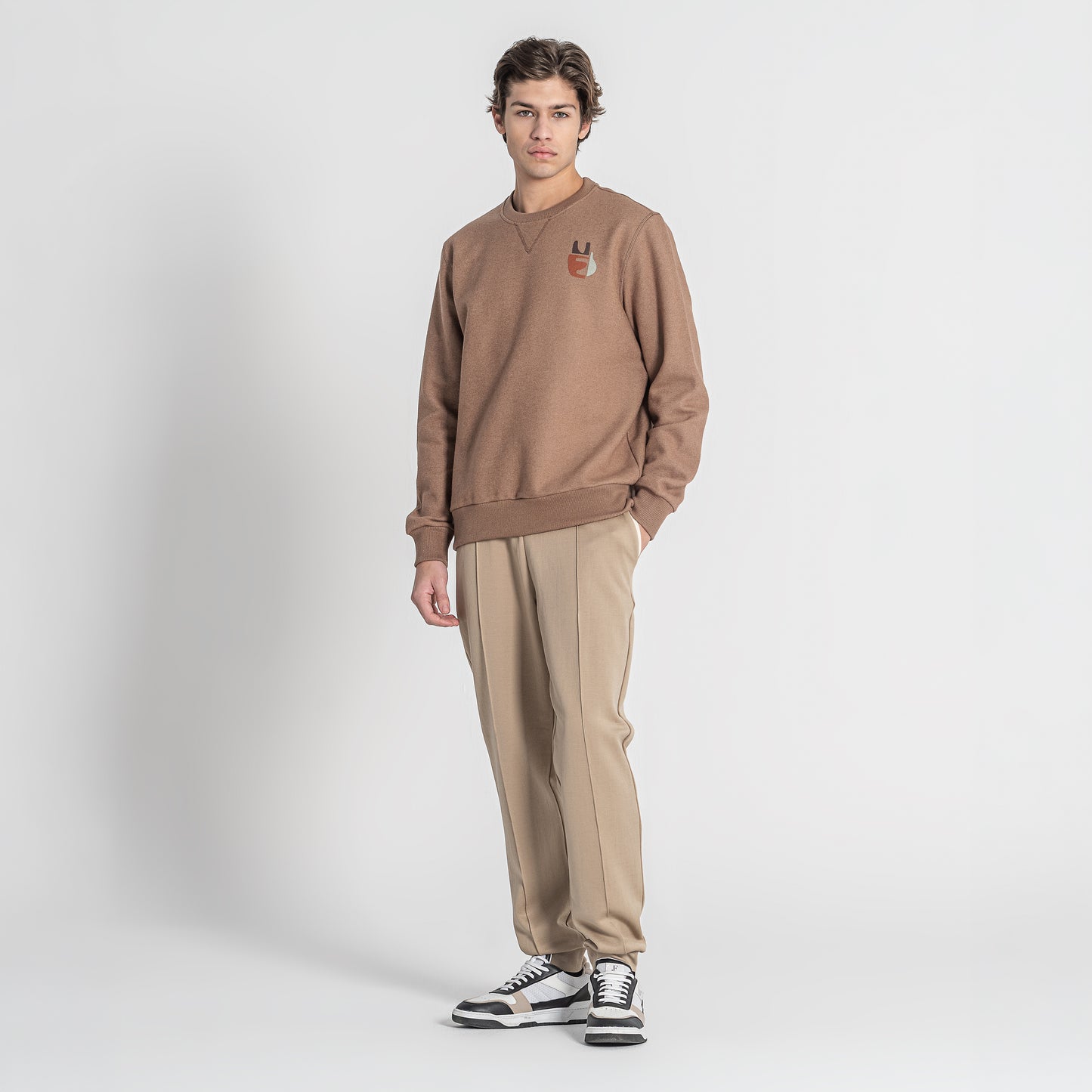 SWEAT MAURO