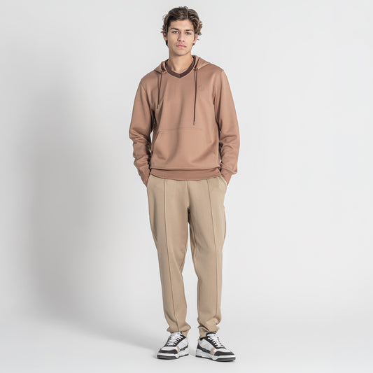 HOODIE FT MELCHIOR