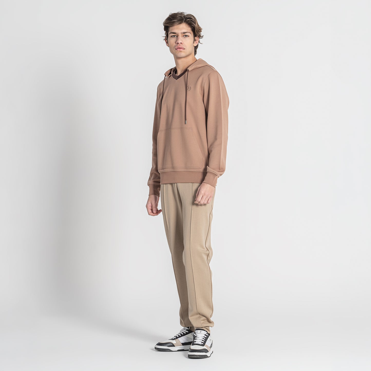 HOODIE FT MELCHIOR