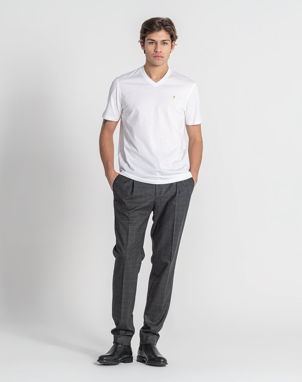 T-SHIRT MICAEL