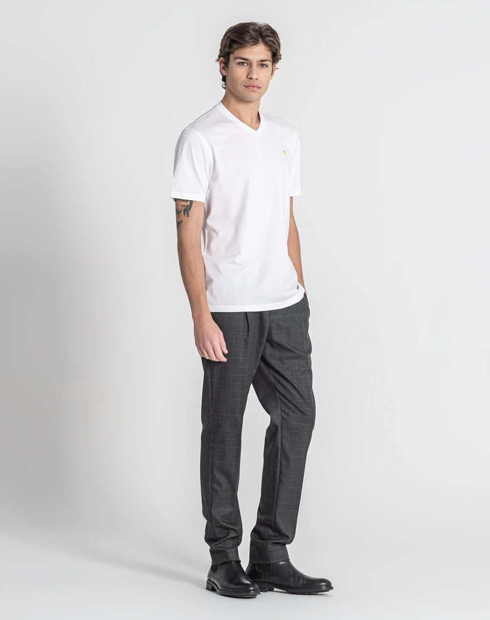 T-SHIRT MICAEL