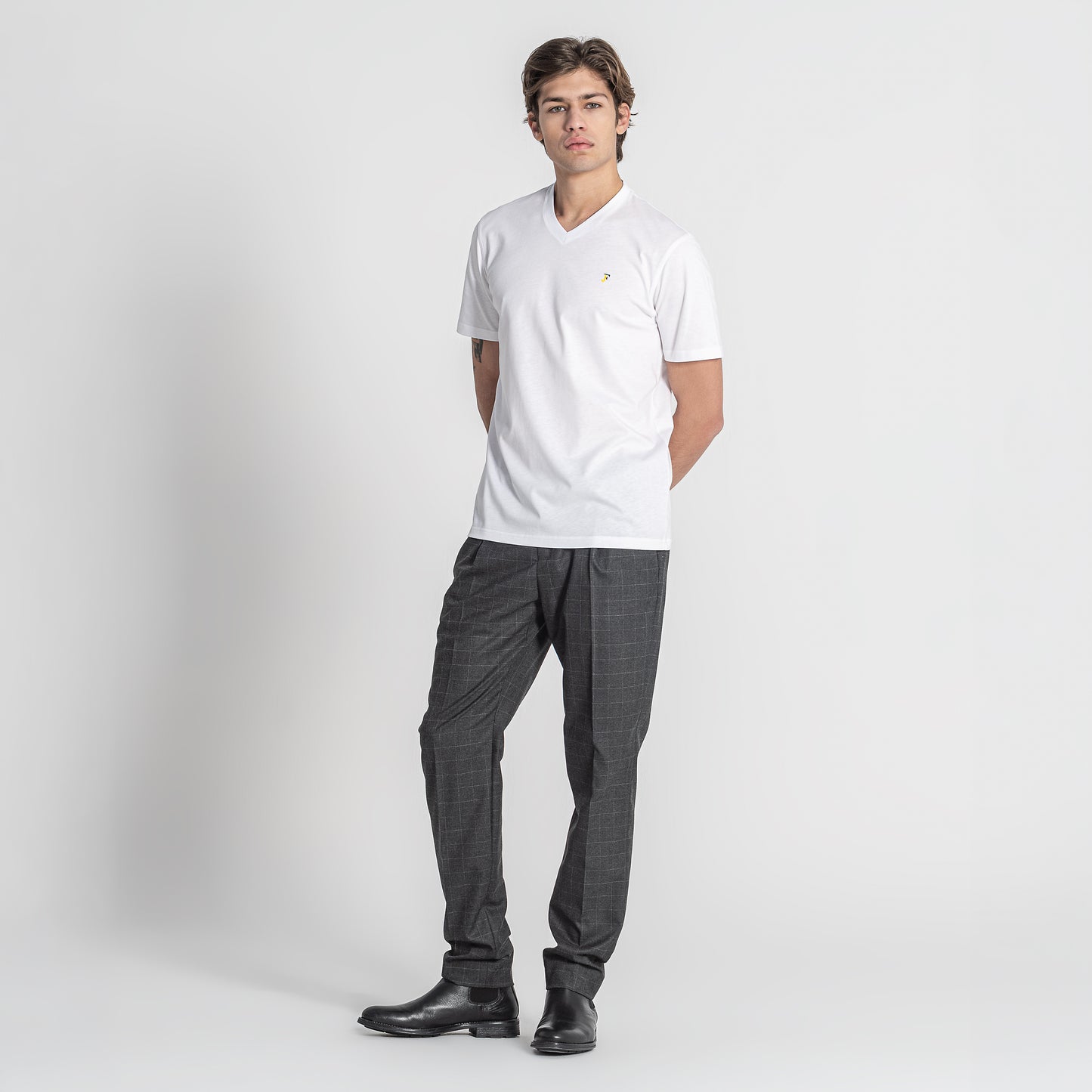T-SHIRT MICAEL